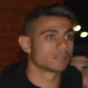 User Photo Profile