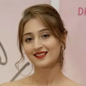 User Photo Profile