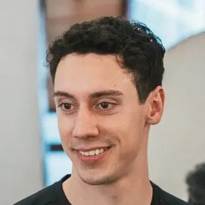 User Photo Profile