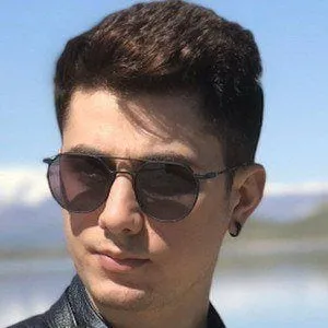 User Photo Profile