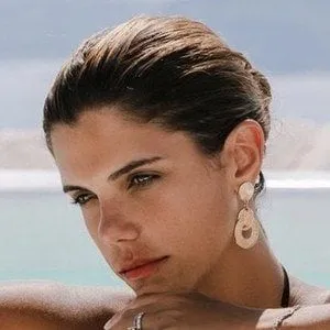 User Photo Profile