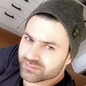 User Photo Profile