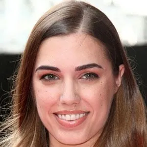 User Photo Profile