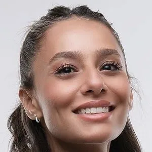 User Photo Profile