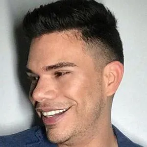 User Photo Profile
