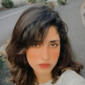 User Photo Profile