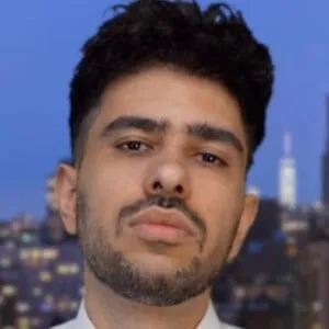 User Photo Profile
