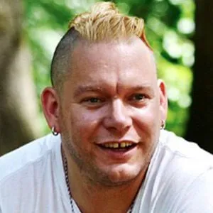 User Photo Profile