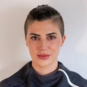 User Photo Profile