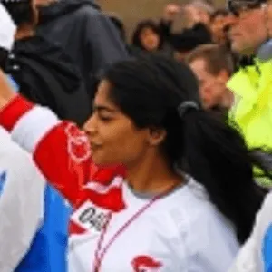 User Photo Profile