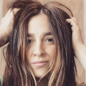 User Photo Profile