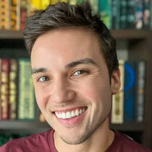 User Photo Profile