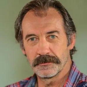 User Photo Profile