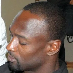 User Photo Profile