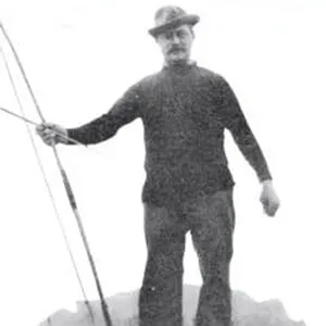 User Photo Profile