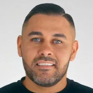 User Photo Profile