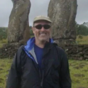 User Photo Profile
