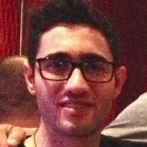 User Photo Profile