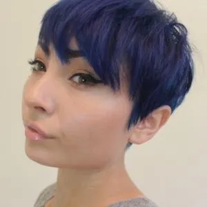 User Photo Profile