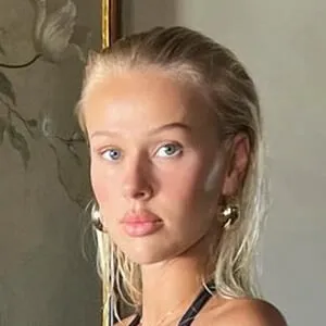 User Photo Profile