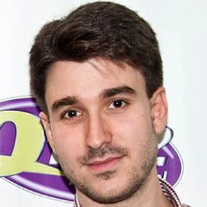 User Photo Profile