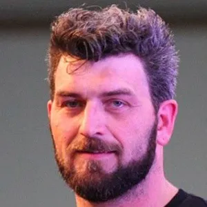 User Photo Profile