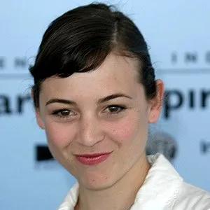 User Photo Profile