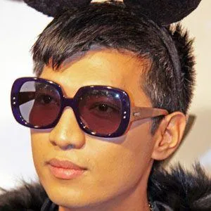 User Photo Profile