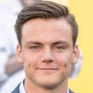 User Photo Profile