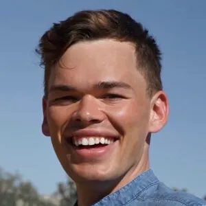 User Photo Profile