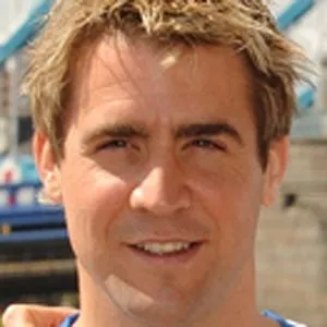 User Photo Profile
