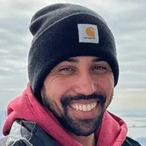 User Photo Profile