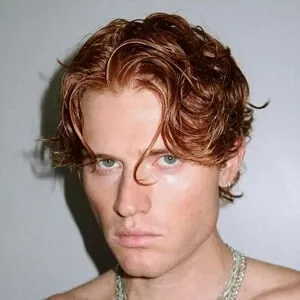 User Photo Profile