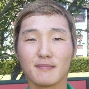 User Photo Profile