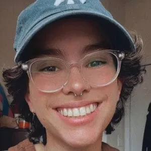 User Photo Profile