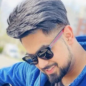 User Photo Profile