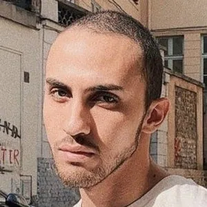 User Photo Profile