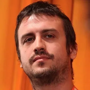 User Photo Profile