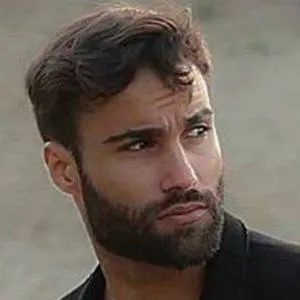 User Photo Profile