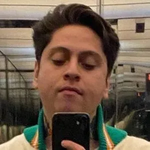 User Photo Profile