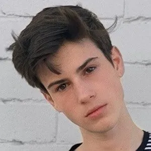 User Photo Profile