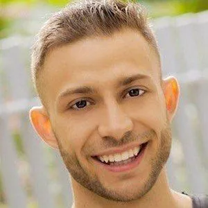 User Photo Profile
