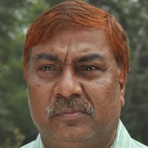 User Photo Profile