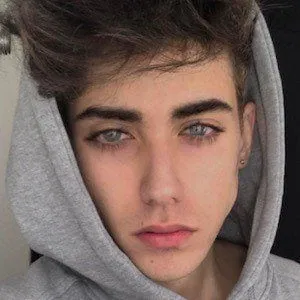 User Photo Profile