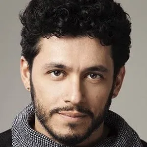 User Photo Profile