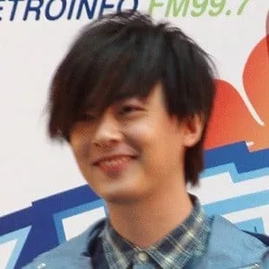User Photo Profile