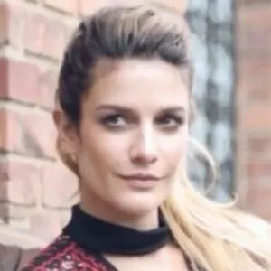 User Photo Profile