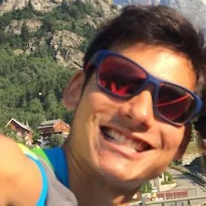 User Photo Profile