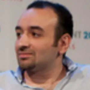 User Photo Profile