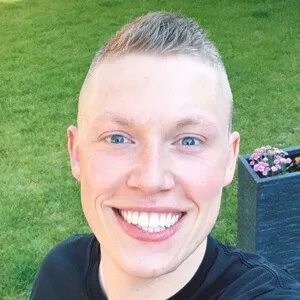 User Photo Profile